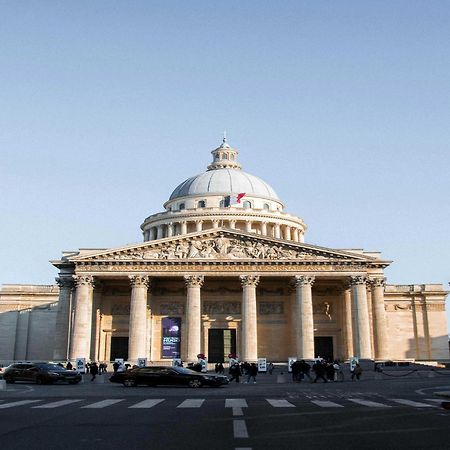 Light And Modernity - Near Jardin Luxembourg Apartment Paris Exterior foto