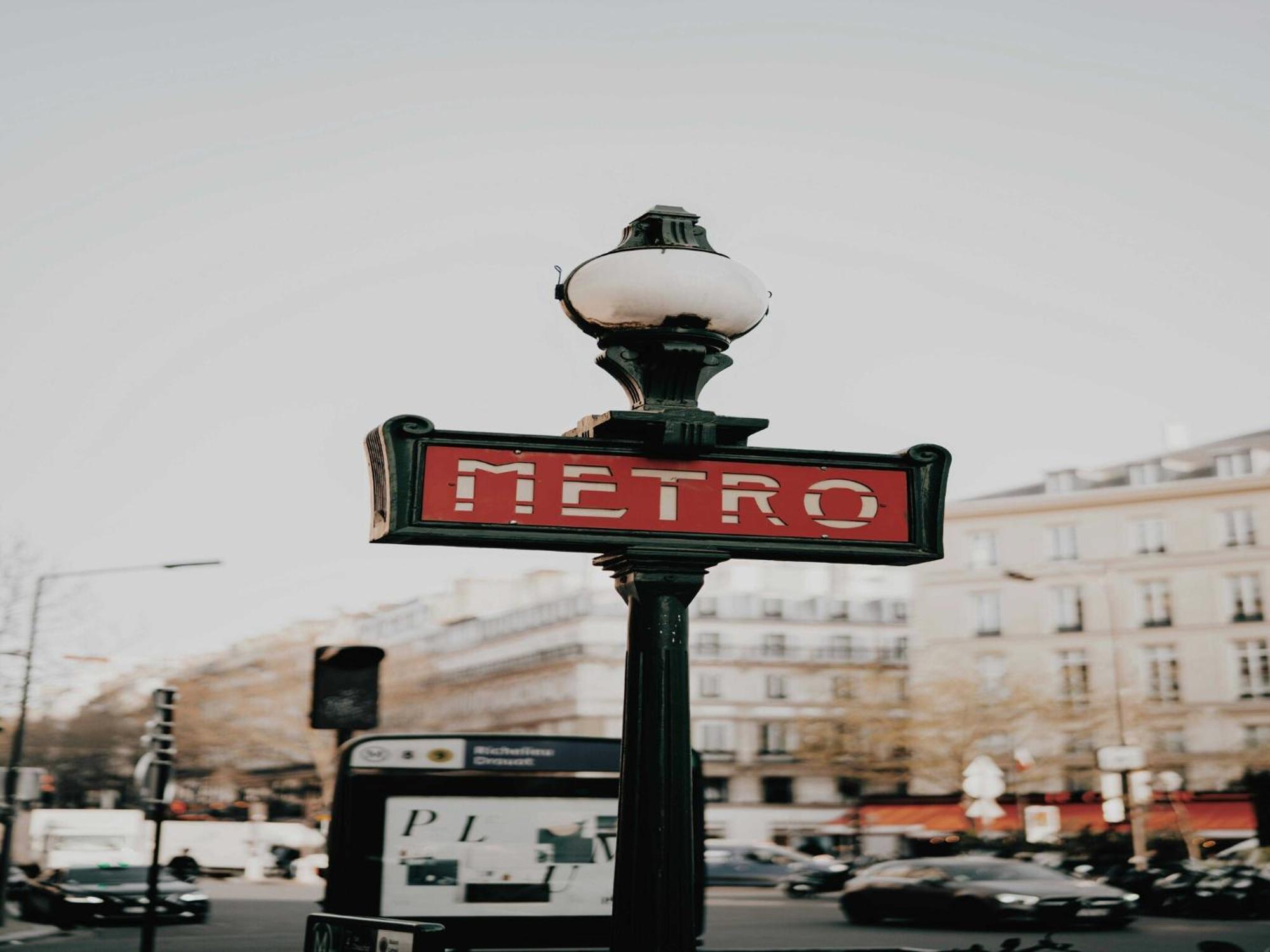 Light And Modernity - Near Jardin Luxembourg Apartment Paris Exterior foto